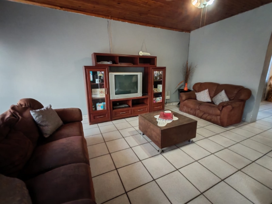 3 Bedroom Property for Sale in Sasolburg Ext 1 Free State